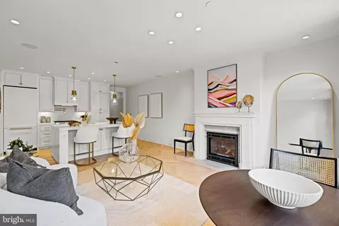 1667 Avon Pl NW, Washington, DC 20007 photo 21