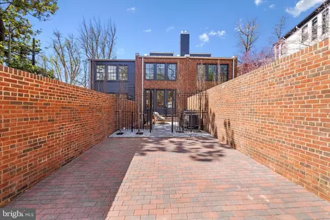 1667 Avon Pl NW, Washington, DC 20007 photo 25