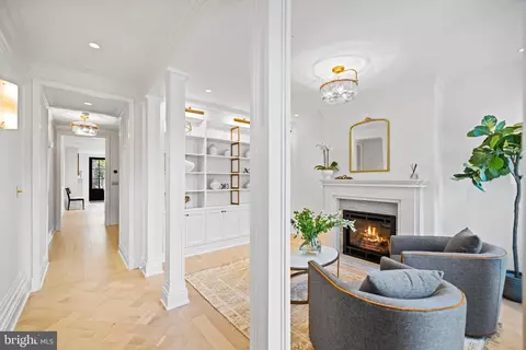 1667 Avon Pl NW, Washington, DC 20007 photo 4