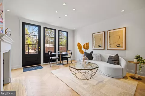 1667 Avon Pl NW, Washington, DC 20007 photo 19