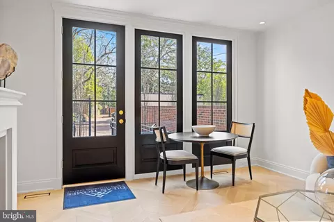1667 Avon Pl NW, Washington, DC 20007 photo 22
