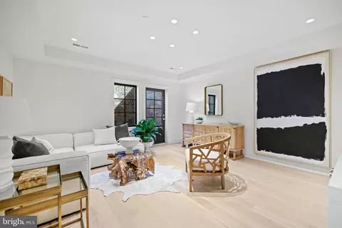 1667 Avon Pl NW, Washington, DC 20007 photo 49