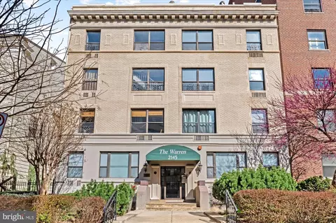 2145 California St NW #203, Washington, DC 20008