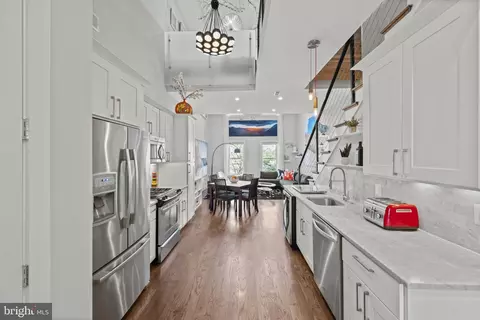Kitchen - 1621 D St SE #2, Washington, DC 20003 photo 1 of 8