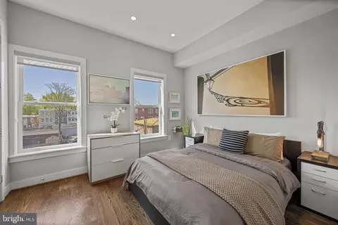 Bedroom - 1621 D St SE #2, Washington, DC 20003 photo 1 of 7