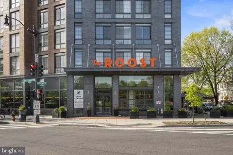 Exterior - 1621 D St SE #2, Washington, DC 20003 photo 10 of 14