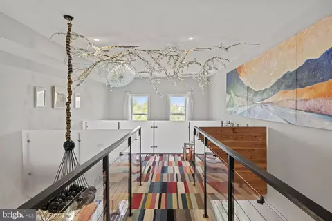 Entry Way - 1621 D St SE #2, Washington, DC 20003 photo 3 of 4