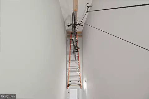 Entry Way - 1621 D St SE #2, Washington, DC 20003 photo 4 of 4