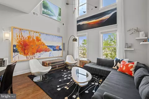 1621 D St SE #2, Washington, DC 20003