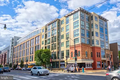 646 H St NE #PH-3, Washington, DC 20002 photo 41