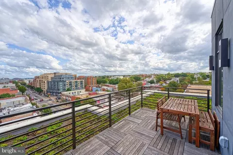 646 H St NE #PH-3, Washington, DC 20002 photo 34