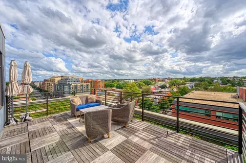 646 H St NE #PH-3, Washington, DC 20002 photo 35