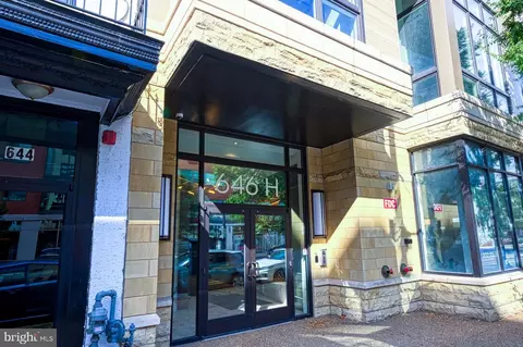 646 H St NE #PH-3, Washington, DC 20002 photo 40