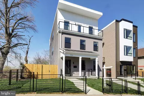 4000 D St SE, Washington, DC 20019 photo 2