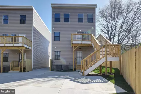 4000 D St SE, Washington, DC 20019 photo 53
