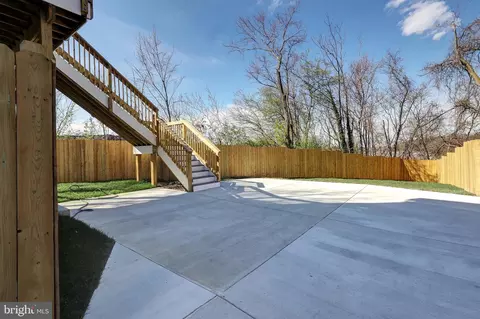 4000 D St SE, Washington, DC 20019 photo 52