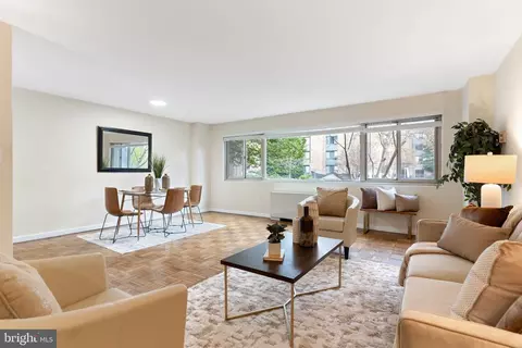 4600 Connecticut Ave NW #231, Washington, DC 20008