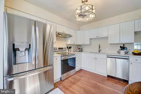 3110 Cherry Rd NE #36, Washington, DC 20018