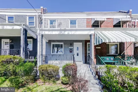2213 13th St NE, Washington, DC 20018