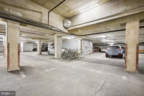 2750 14th St NW #606, Washington, DC 20009 photo 39