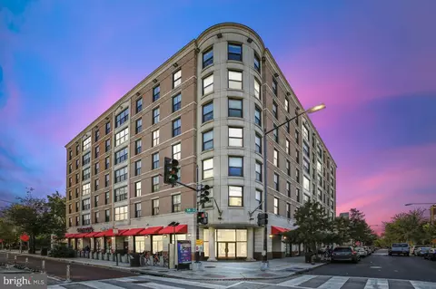 2750 14th St NW #606, Washington, DC 20009 photo 5
