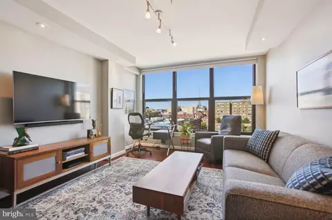 2750 14th St NW #606, Washington, DC 20009