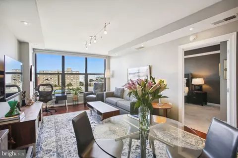 2750 14th St NW #606, Washington, DC 20009 photo 2