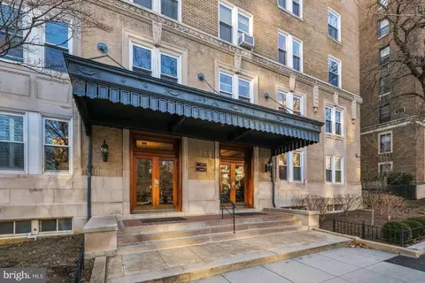 1901 Columbia Rd NW #101, Washington, DC 20009