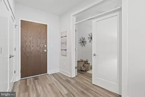Entry Way - 2337 Champlain St NW #105, Washington, DC 20009 photo 2 of 4