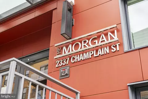 Other - 2337 Champlain St NW #105, Washington, DC 20009 photo 10 of 10