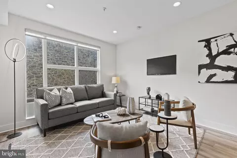 Living - 2337 Champlain St NW #105, Washington, DC 20009 photo 3 of 3