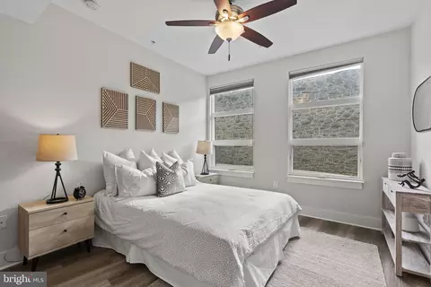 Bedroom - 2337 Champlain St NW #105, Washington, DC 20009 photo 2 of 4