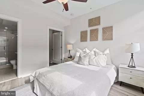 Bedroom - 2337 Champlain St NW #105, Washington, DC 20009 photo 1 of 4