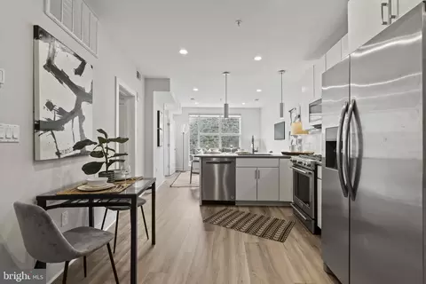Entry Way - 2337 Champlain St NW #105, Washington, DC 20009 photo 1 of 4