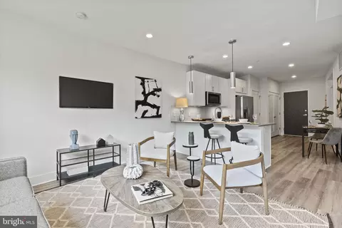 Living - 2337 Champlain St NW #105, Washington, DC 20009 photo 1 of 3