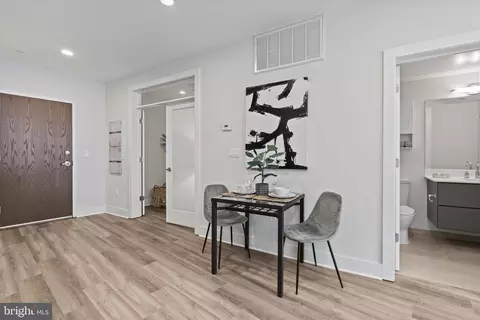 Dining - 2337 Champlain St NW #105, Washington, DC 20009 photo 2 of 2