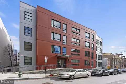 2337 Champlain St NW #105, Washington, DC 20009