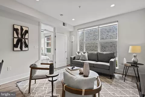 Living - 2337 Champlain St NW #105, Washington, DC 20009 photo 2 of 3