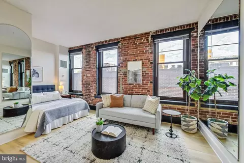 1615 Q St NW #309, Washington, DC 20009
