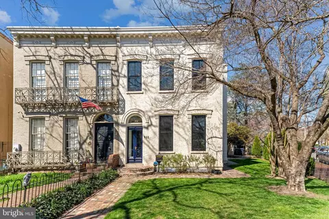 922 S Carolina Ave SE, Washington, DC 20003