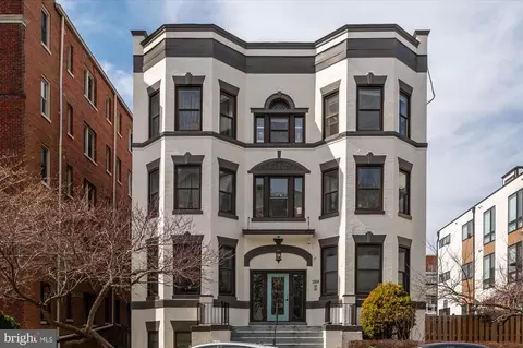 3504 13th St NW #35, Washington, DC 20010