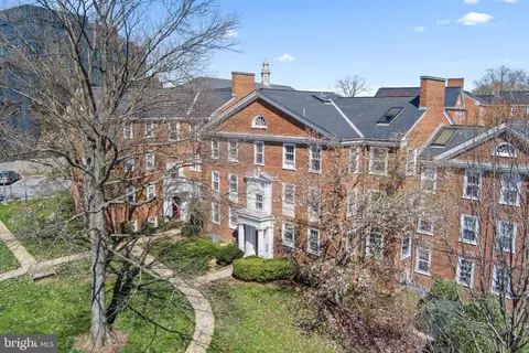 3863 Rodman St NW #C51, Washington, DC 20016