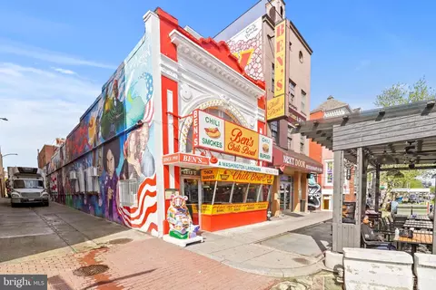 Other - 2103 12th Pl NW, Washington, DC 20009 photo 1 of 1