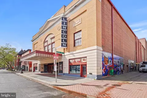 Exterior - 2103 12th Pl NW, Washington, DC 20009 photo 4 of 4