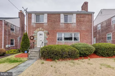 1431 Whittier Pl NW, Washington, DC 20012