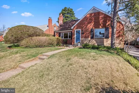 3121 Patterson St NW, Washington, DC 20015