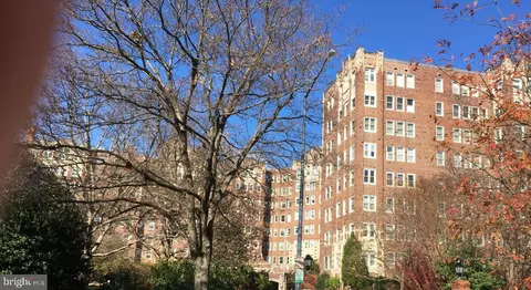 3601 Connecticut Ave NW #416A, Washington, DC 20008