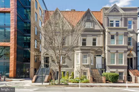 12241226 17th St NW, Washington, DC 20036