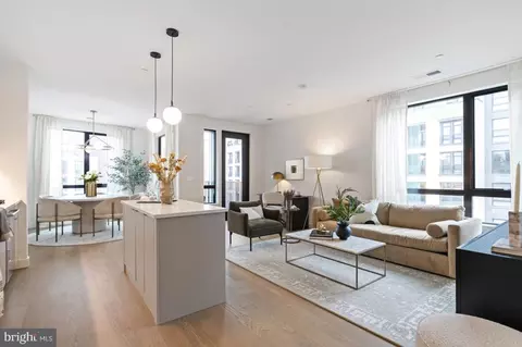 7175 12th St NW UNIT 317, Washington, DC 20012