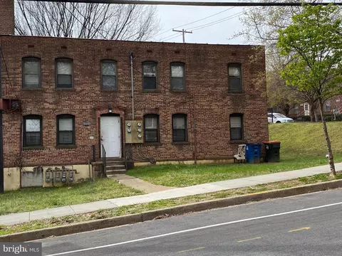 3401 15th St SE, Washington, DC 20032